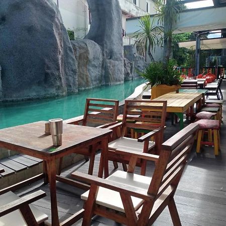 Rastahostel By Little Boat Chaweng  Exterior photo