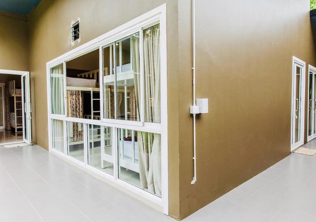 Rastahostel By Little Boat Chaweng  Exterior photo